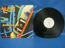 RECORD 12” SINGLE DEF LEPPARD ARMAGEDDON IT THE NUCLEAR MIX
