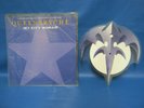 RECORD 12” Shaped Pic-Disc QUEENSRYCHE JET CITY WOMAN