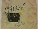 The Winans   LIVE AT CARNEGIE HALL   Rare 1988 LP