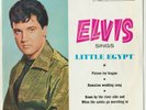 ELVIS PRESLEY 