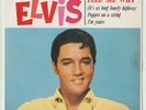 ELVIS PRESLEY 