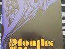 ORCHID The Mouths Of Madness 2LP yellow (Black Sabbath Kyuss Saint Vitus Doom)