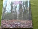Twink Think Pink 2 LP Bonus LP Rare