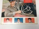 Elivis A Date With Elvis LP