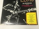 Elvis In Person/ Back In Memphis LP