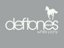 2LP DEFTONES WHITE PONY VINYL  METAL