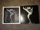 DAVID BOWIE, THE MAN WHO SOLD THE WORLD,EARLY UK PRESS,,POSTER,INNER,EX CON