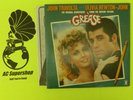 Grease Soundtrack - LP Record Vinyl Album 12