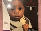Lil Wayne -Tha Carter III Club Edition Vinyl 180g Red/Black Galaxy 2XLP Vinyl