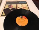 Frank Sinatra 1966 ‘Strangers In The Night’  Nelson Riddle Sonny Burke FS 1017