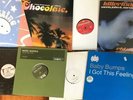 House Techno 25x Maxis Gebraucht, Killerloop,millenium 2000,shaggy,nova