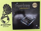 Supertramp Crime Of The Century Audiophile - LP Record Vinyl Album 12