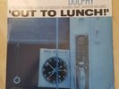 Out To Lunch - Eric Dolphy , classic Blue Note LP