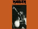 Iron Maiden - The Bruce Dickinson Audition Tapes - 3x7
