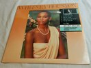 Whitney Houston Self-Titled LP Album Sealed AL 8-8212 1st Pressing 1985 New