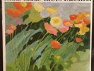 Herb Ellis Remo Palmier WINDFLOWER Rare Concord CJ-56 LP