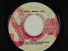 Rocksteady 45 - Byron Lee & the Dragonaires - Bend Down Low - Soul Jamaica - mp3