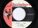 Rocksteady 45 - Gaylads - There's A Fire - Beverley's Jamaica - mp3