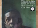 JOHN COLTRANE QUARTET - Ballads - Orig. Impulse Stereo AS-32 - Van Gelder