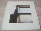 DIRE STRAITS   S/T SELF TITLED DEBUT   UK LP RECORD   1978   VERTIGO **  ROCK **
