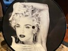 MADONNA - VOGUE 7