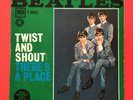 THE BEATLES (7