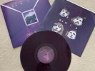 Limited Edition SWIRL COLOURED US Import Fall Out Boy Mania Vinyl Record Album