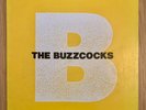 Buzzcocks / The Peel Sessions Album - Vinyl Lp Compilation UK 1989 SFRLP104