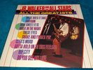 Jr. Walker And The All Stars All The Greatest Hits Record Vinyl LP New Sealed