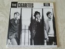 The CIGARETTES   RARE 7 in   THEY'RE BACK AGAIN HERE THEY COME   CIGCO 008