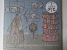 MODEST MOUSE Building Something Out of Nothing NEW 180g vinyl LP album