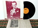 Harry James Orchestra, Texas Chatter, 1937-1938, Made in Sweden, JAZZ - NM Vinyl