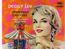 Peggy Lee - Christmas Carousel -  Jukebox EP SEALED  - 7