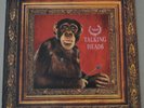 Talking Heads ?– Naked Vinyl Record (EMI ?– EMC 790156) Near Mint
