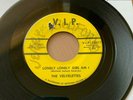 Northern Soul - Velvelettes - Lonely Lonely Girl Am I - V.I.P. 25017