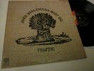 TRAFFIC - JOHN BARLEYCORN MUST DIE - STAMPA APRIBILE CARTONATA USA - LP VINILETR