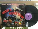 Horror & Science Fiction Box Office - 1982 Milan France LP Phantasm,Maniac, etc.