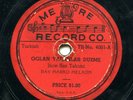ARMENIAN / TURKISH - Marko Melkon on Me-Re Record