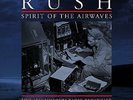 Rush - Spirit of the Airwaves Back to Black 180 Gram  Ltd. Ed. Coloured Vinyl