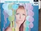 THE BOB CREWE GENERATION Music To Watch Girls By EP RARE FRENCH PS MINT/MINT