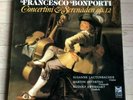SUSANNE LAUTENBACHER violin BONPORTI 1stPress FSM VOX 3LP Box - UNPLAYED MINT
