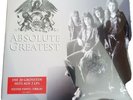 Queen absolute greatest vinyl