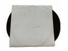 THE BEATLES 2 LP White Album CAPITOL Records Orange Label SWBO-101