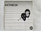 U2 ANOTHER DAY  Irland /Ireland - Vinyl 7
