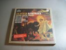 J.S. Bach- Kantaten Ostern-Easter- Paques- 6XLP Box Set 1976  Germany Sealed