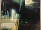 Between The Buried And Me - Automata II; Magenta & Clear Split w/White Splatter