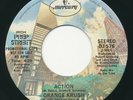 ORANGE KRUSH Action MERCURY 80s Soul Boogie Modern 45 Hear