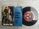 The Rolling Stones Mothers little helper + Lady Jane / Schallplatte Single 7''