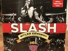 Slash: Living The Dream Tour (180g Triple Red Vinyl) Limited Edition