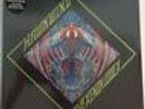 Hawkwind The Xenon Codex 180 Gram Ltd Color Vinyl Back On Black New